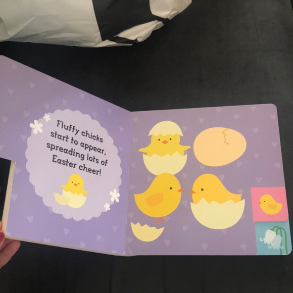 Easter Books Bundle for kiddos - Picture 5 of 8